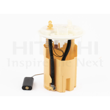 Capteur (niveau de...