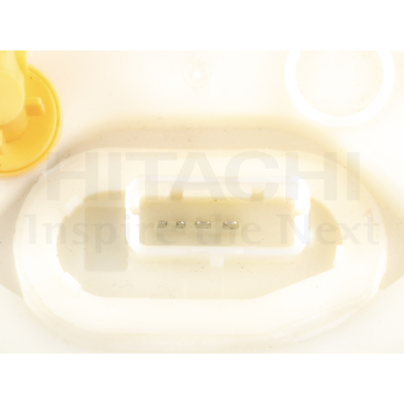 Capteur (niveau de carburant) HITACHI