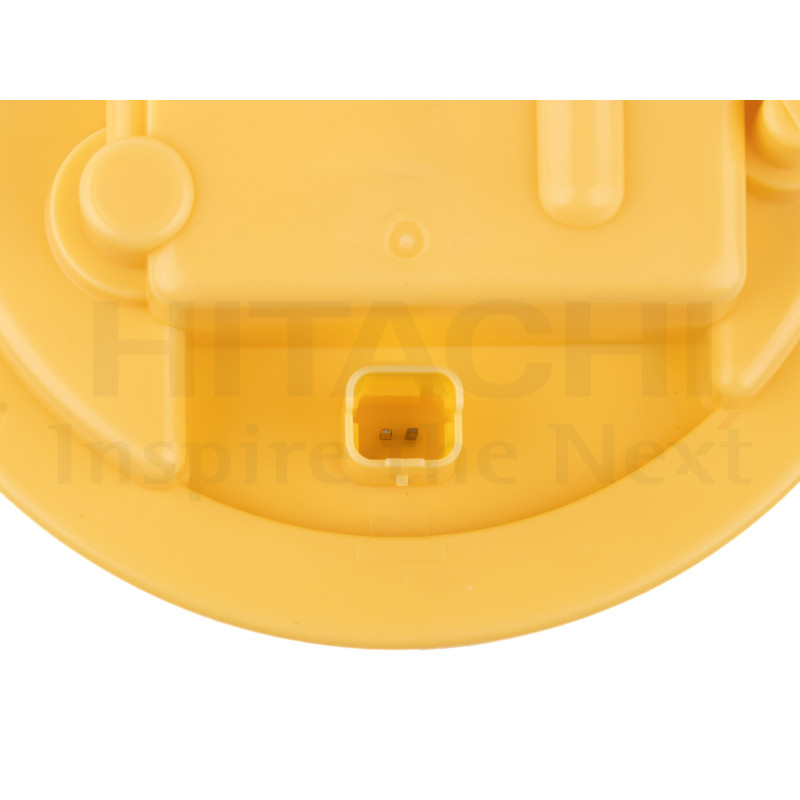 Capteur (niveau de carburant) HITACHI