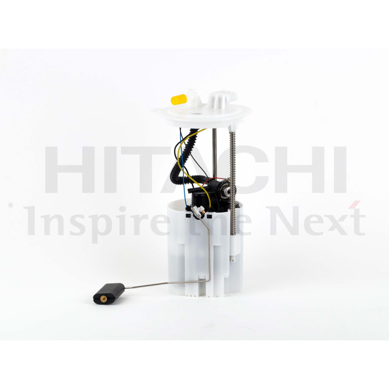 Unité d'injection de carburant HITACHI