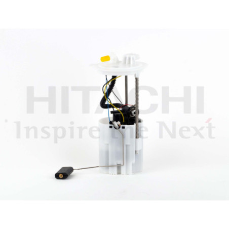 Unité d'injection de carburant HITACHI