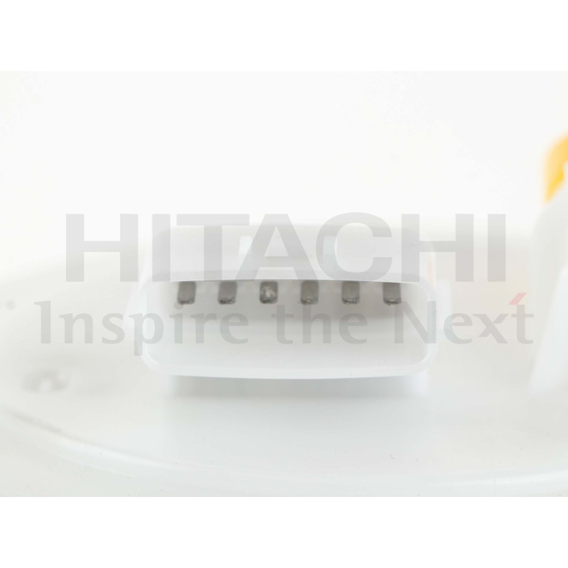 Unité d'injection de carburant HITACHI