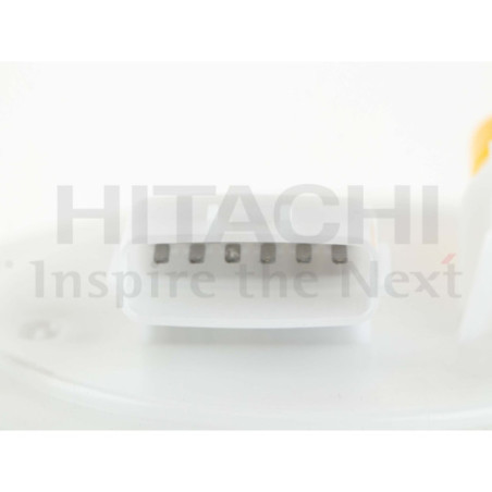 Unité d'injection de carburant HITACHI