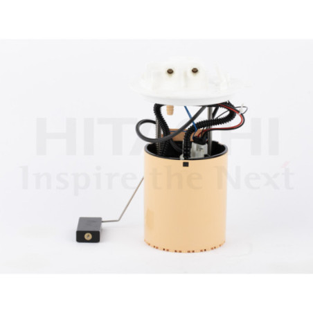 Unité d'injection de carburant HITACHI