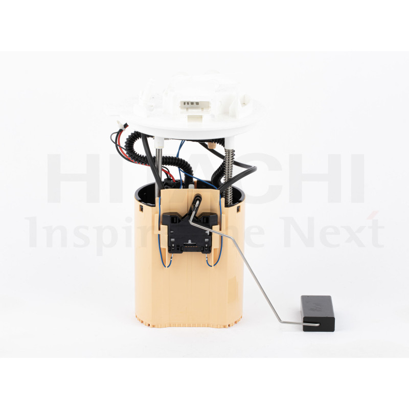 Unité d'injection de carburant HITACHI