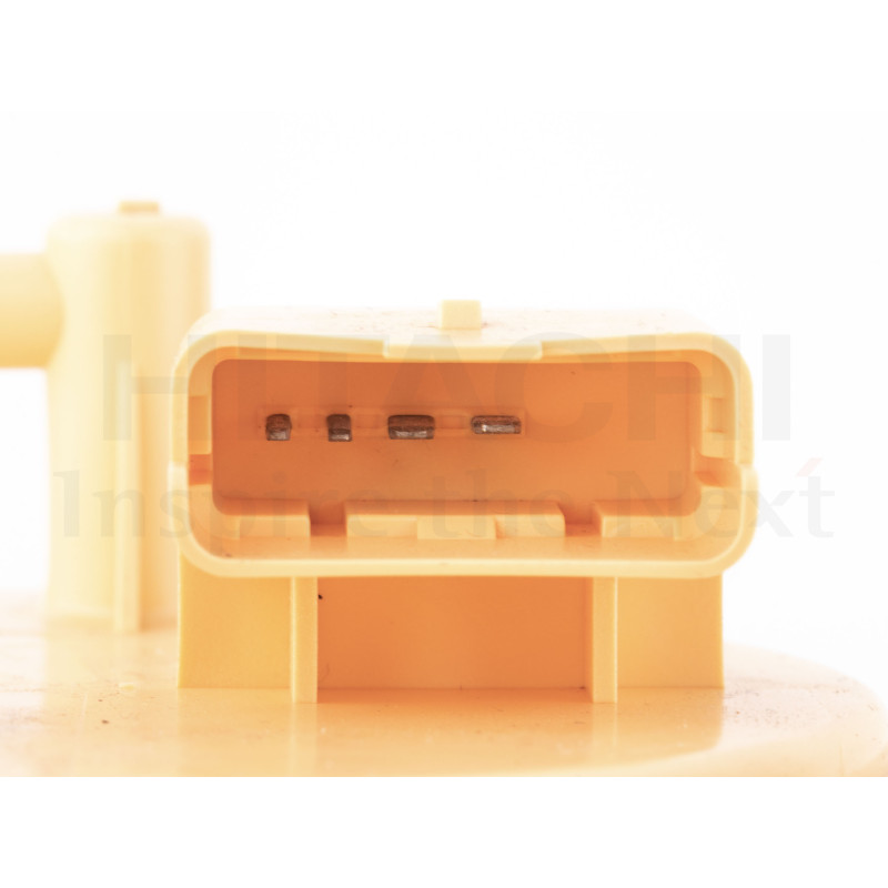 Unité d'injection de carburant HITACHI