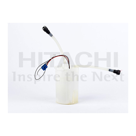 Unité d'injection de...