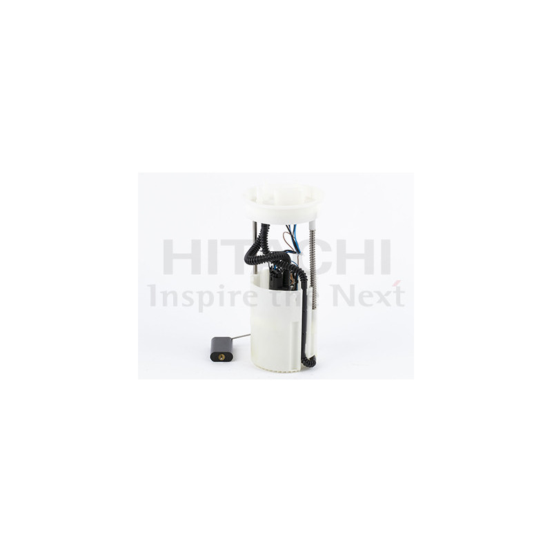 Unité d'injection de carburant HITACHI
