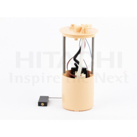 Unité d'injection de...