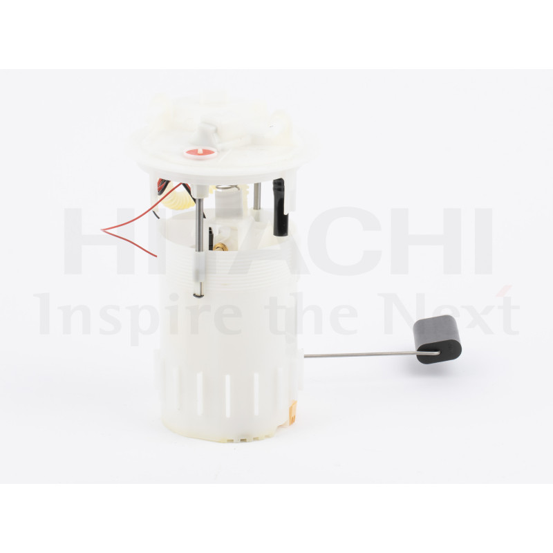 Unité d'injection de carburant HITACHI