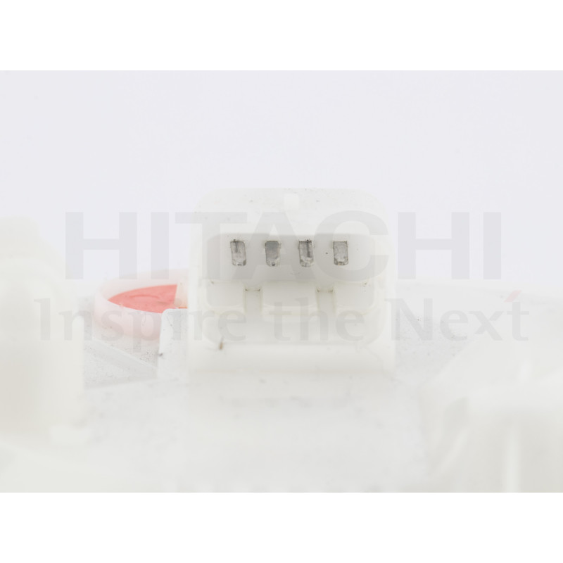 Unité d'injection de carburant HITACHI