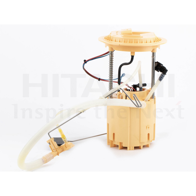 Unité d'injection de carburant HITACHI