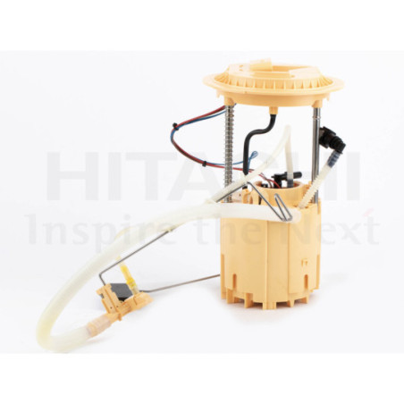 Unité d'injection de carburant HITACHI