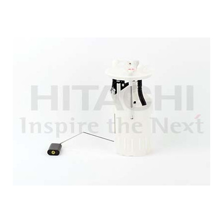 Capteur (niveau de...