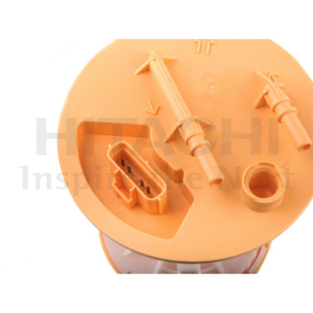 Capteur (niveau de carburant) HITACHI