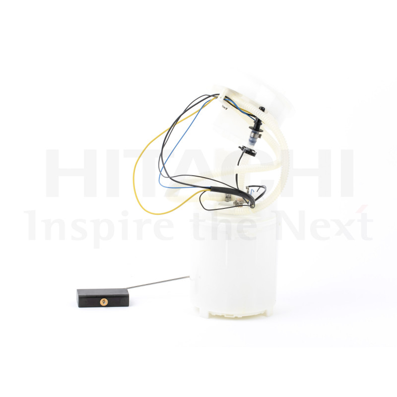 Unité d'injection de carburant HITACHI