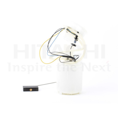 Unité d'injection de...