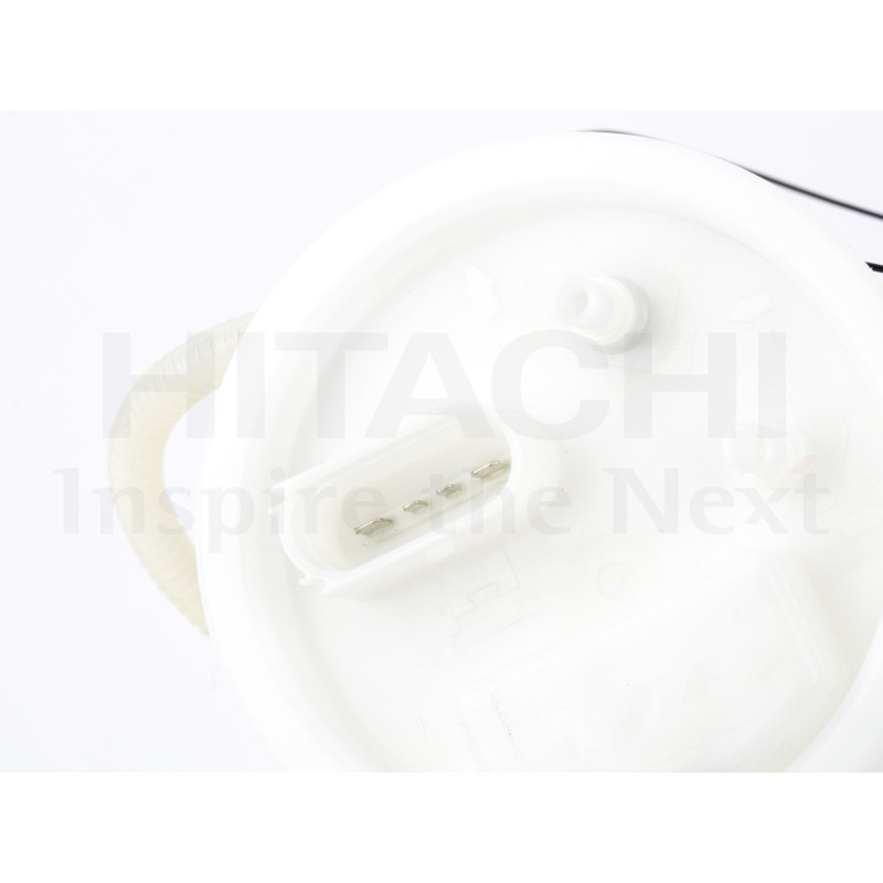 Unité d'injection de carburant HITACHI