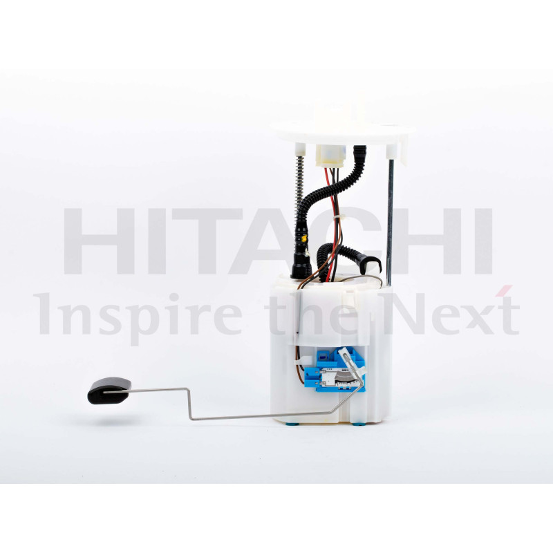 Unité d'injection de carburant HITACHI
