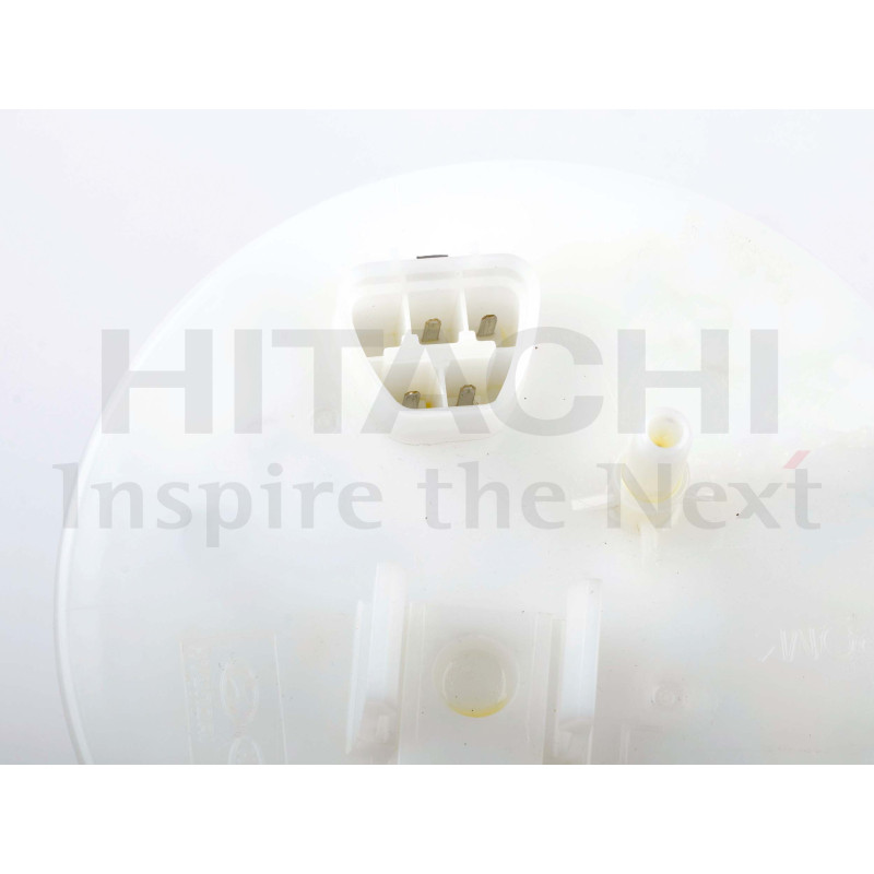 Unité d'injection de carburant HITACHI