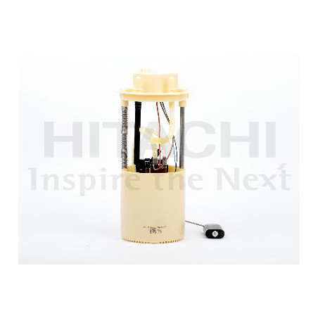 Unité d'injection de...