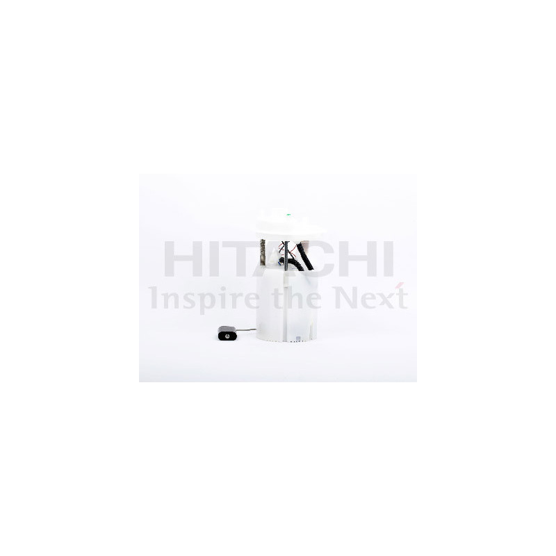 Unité d'injection de carburant HITACHI