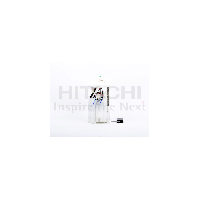 Unité d'injection de carburant HITACHI