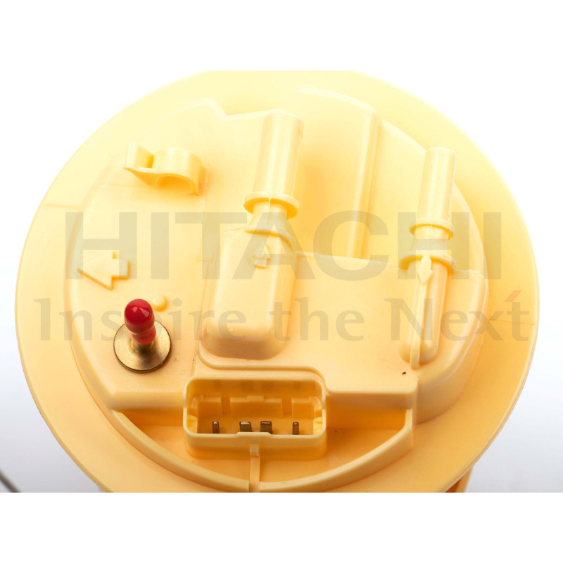 Unité d'injection de carburant HITACHI