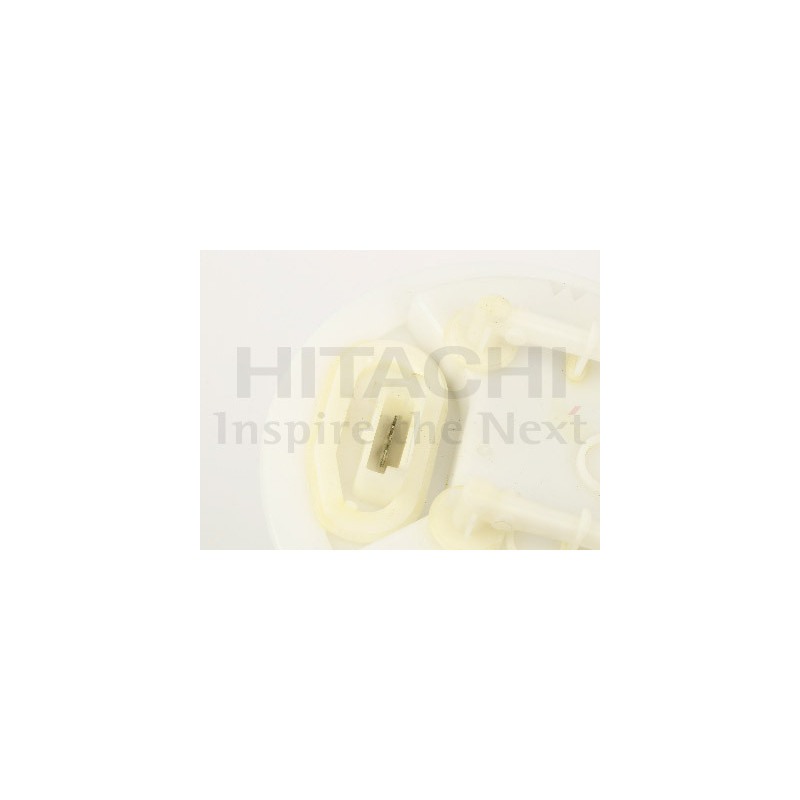 Unité d'injection de carburant HITACHI