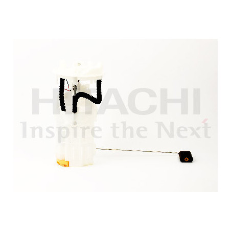 Capteur (niveau de...