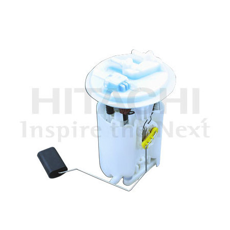 Unité d'injection de carburant HITACHI