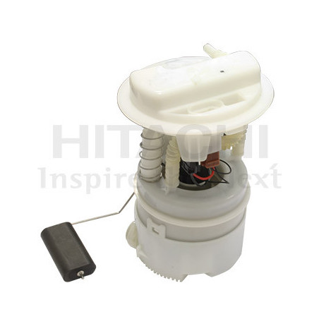 Unité d'injection de carburant HITACHI