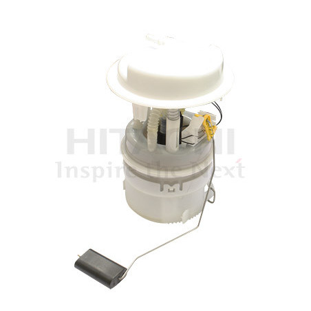 Unité d'injection de...