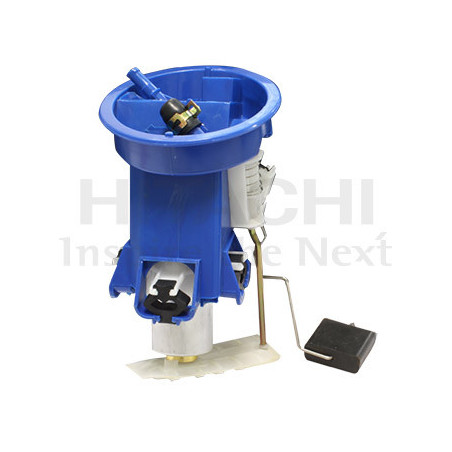 Unité d'injection de carburant HITACHI