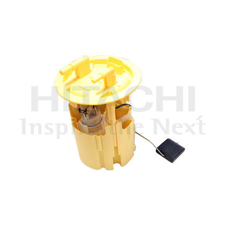 Unité d'injection de carburant HITACHI