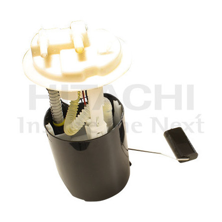 Unité d'injection de...