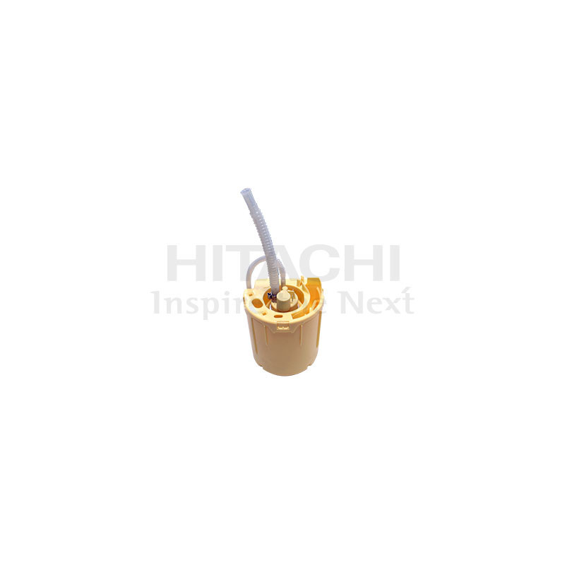Pot de stabilisation (pompe à carburant) HITACHI