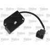 Élément d'ajustage (clapet de mélange) VALEO