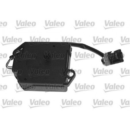 Élément d'ajustage (clapet...