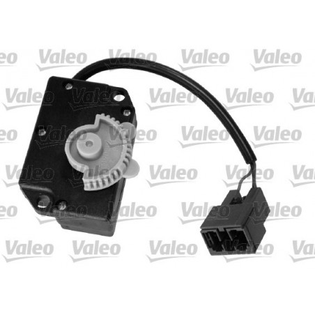 Élément d'ajustage (clapet...