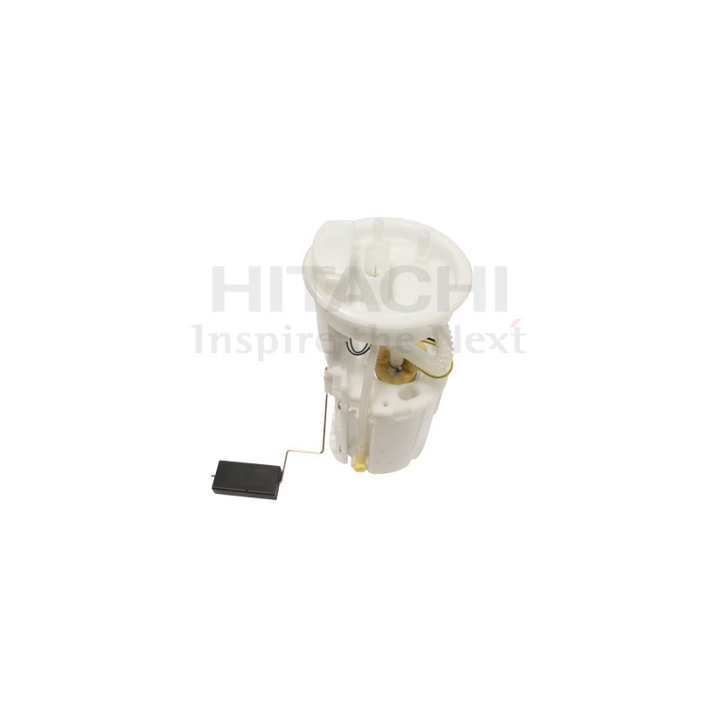 Unité d'injection de carburant HITACHI