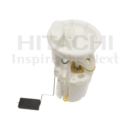 Unité d'injection de...