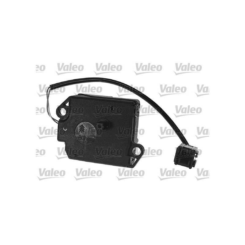 Élément d'ajustage (clapet de mélange) VALEO