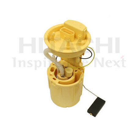 Unité d'injection de carburant HITACHI