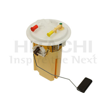 Capteur (niveau de...