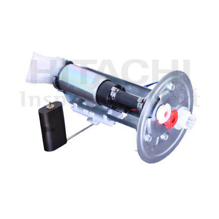 Unité d'injection de...