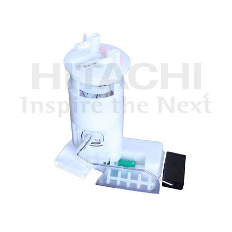 Unité d'injection de...