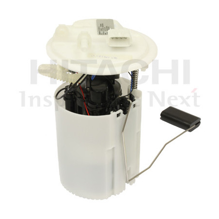 Unité d'injection de...