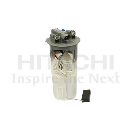 Unité d'injection de carburant HITACHI