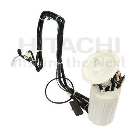 Unité d'injection de...